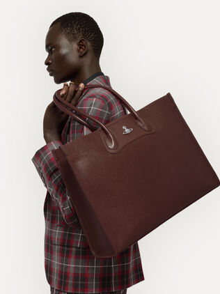 Troy Tote Bag