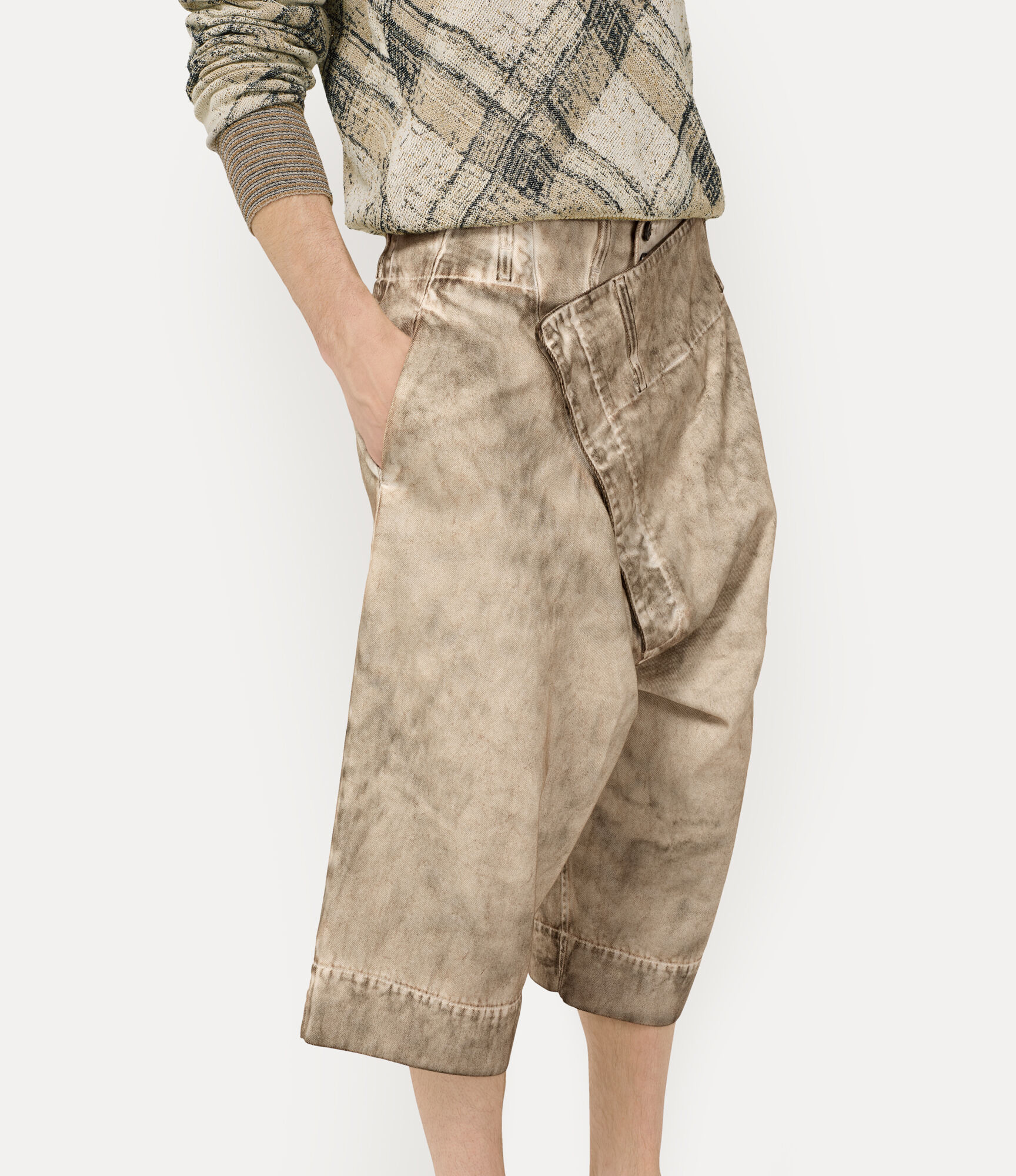 Inferno Shorts   large image number 4