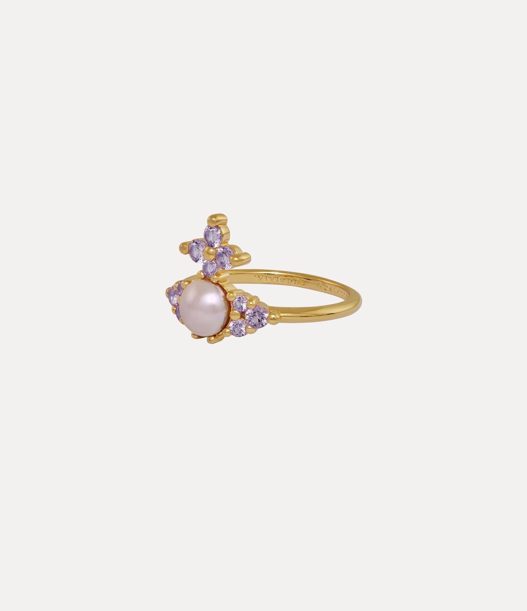 Feodora Ring  large image number 2