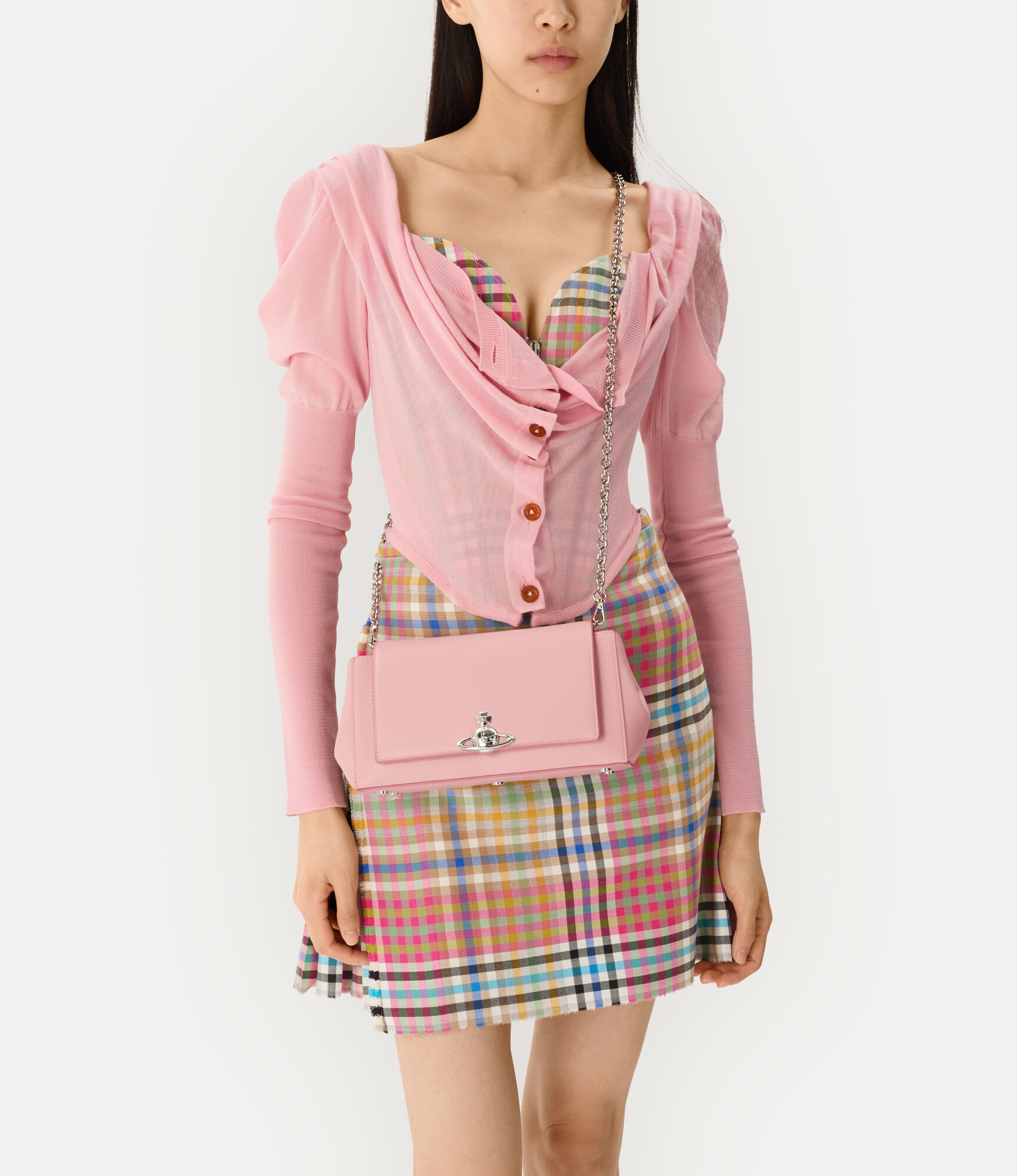 Hazel Medium Handbag  large image number 4