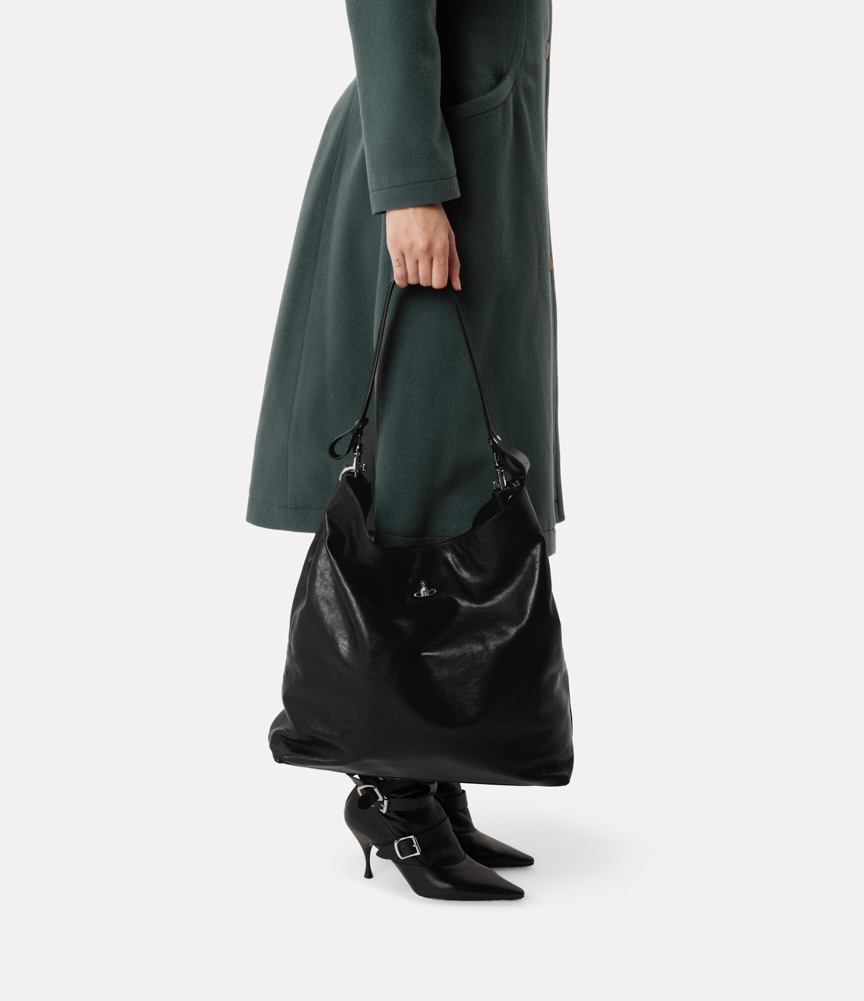 Lottie Large Shoulder Bag   large image number 2