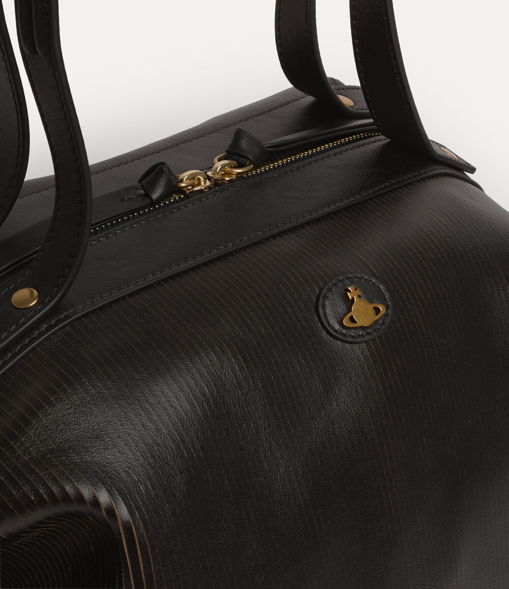 Vivienne Westwood Mara Large Holdall, view 5
