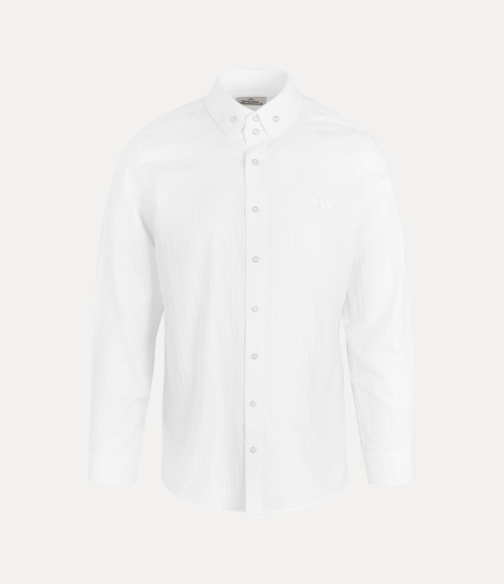 Two Button Krall Shirt
