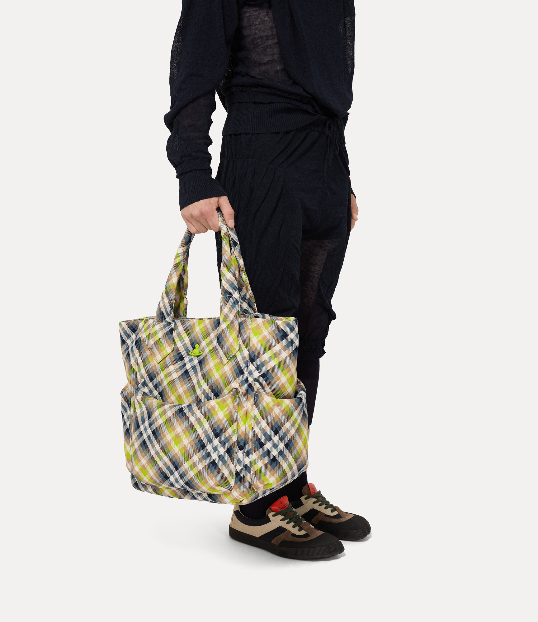 Apollo Large Tote  large image number 3