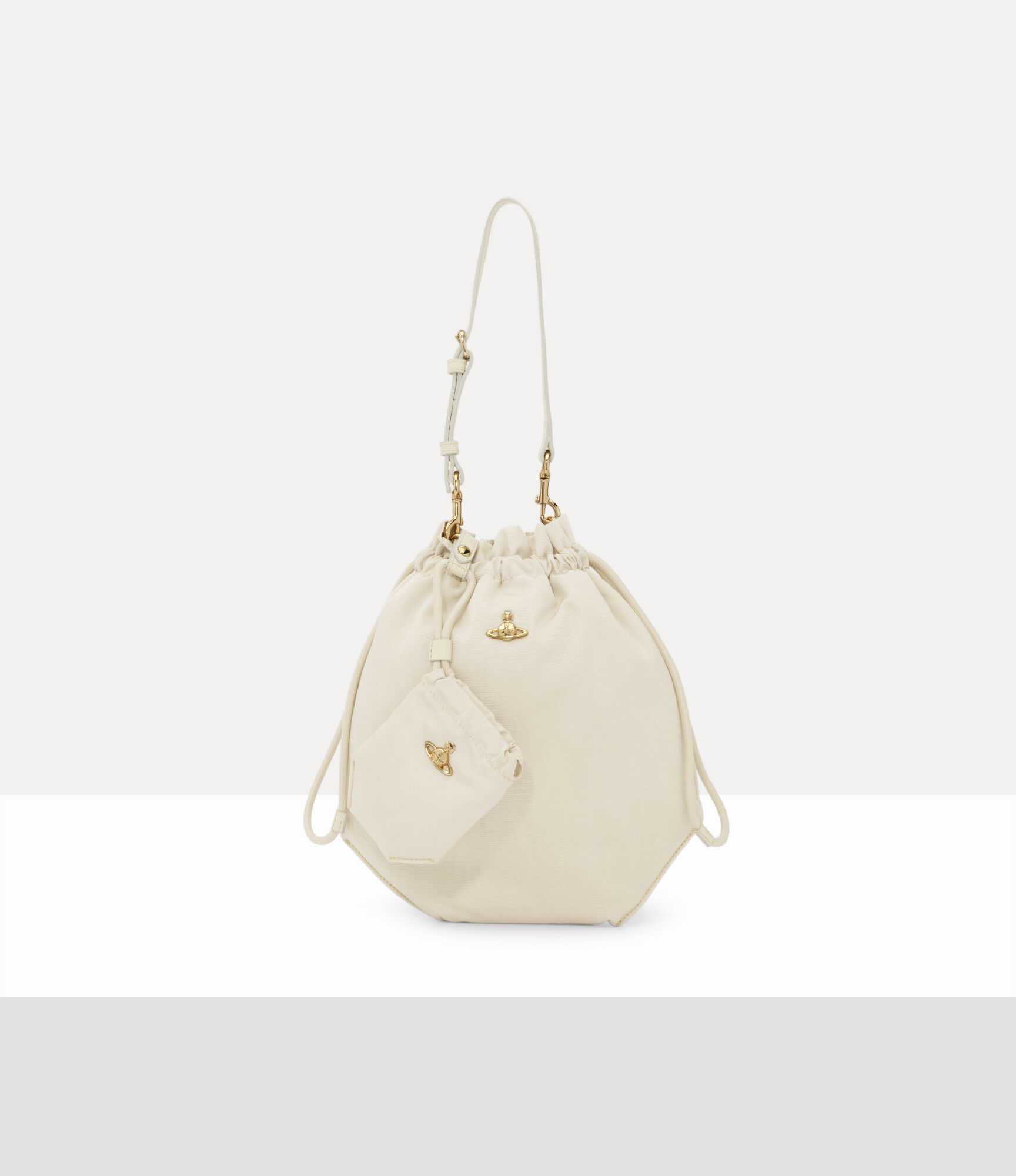 Drawstring Pouch Set