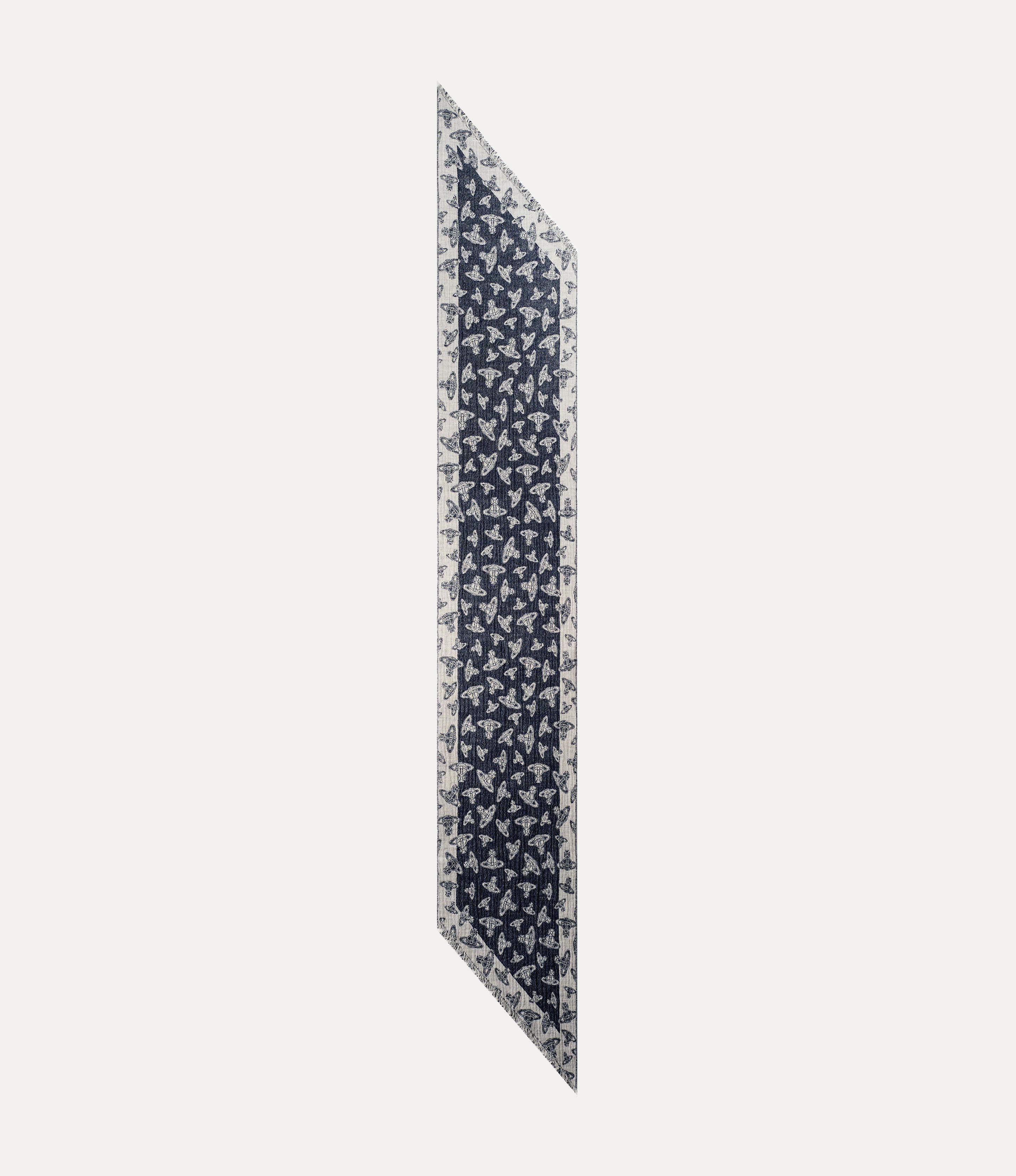 Two Point Scarf