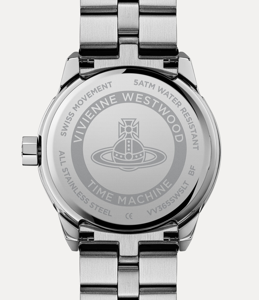 Vivienne Westwood Trellick Watch, view 6