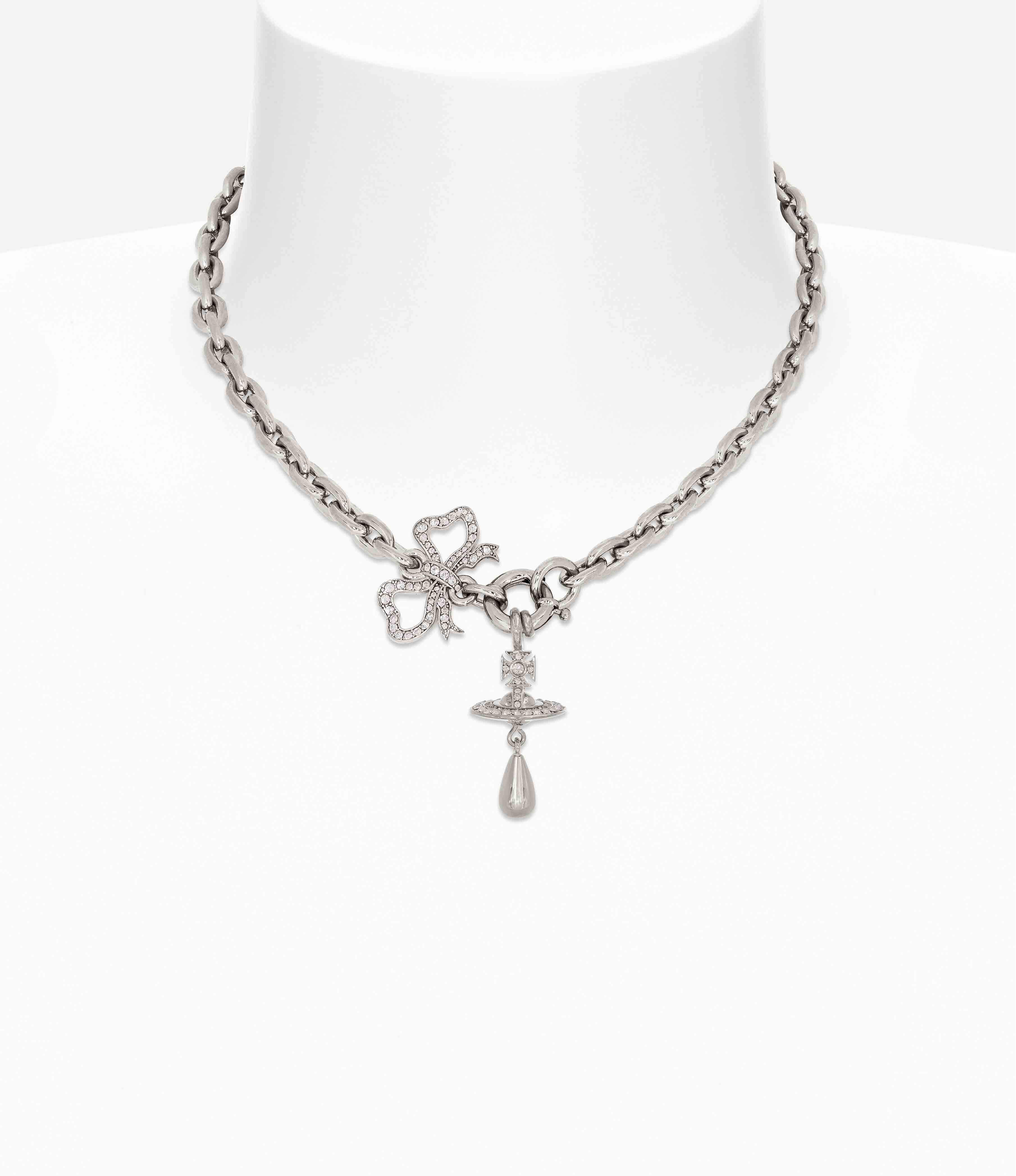 Rigoberta Chain Necklace  large image number 2
