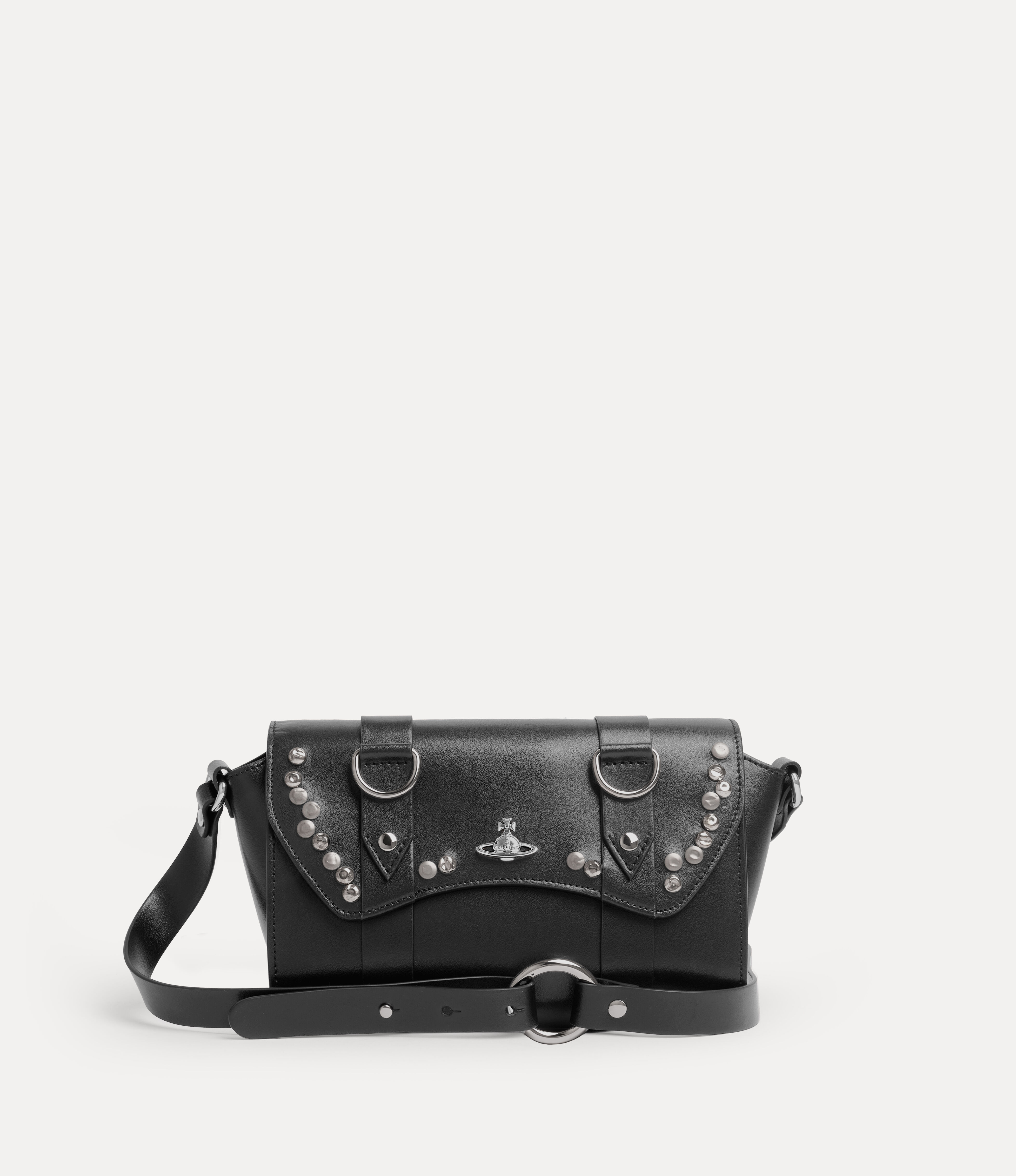 Kimmy Crossbody 