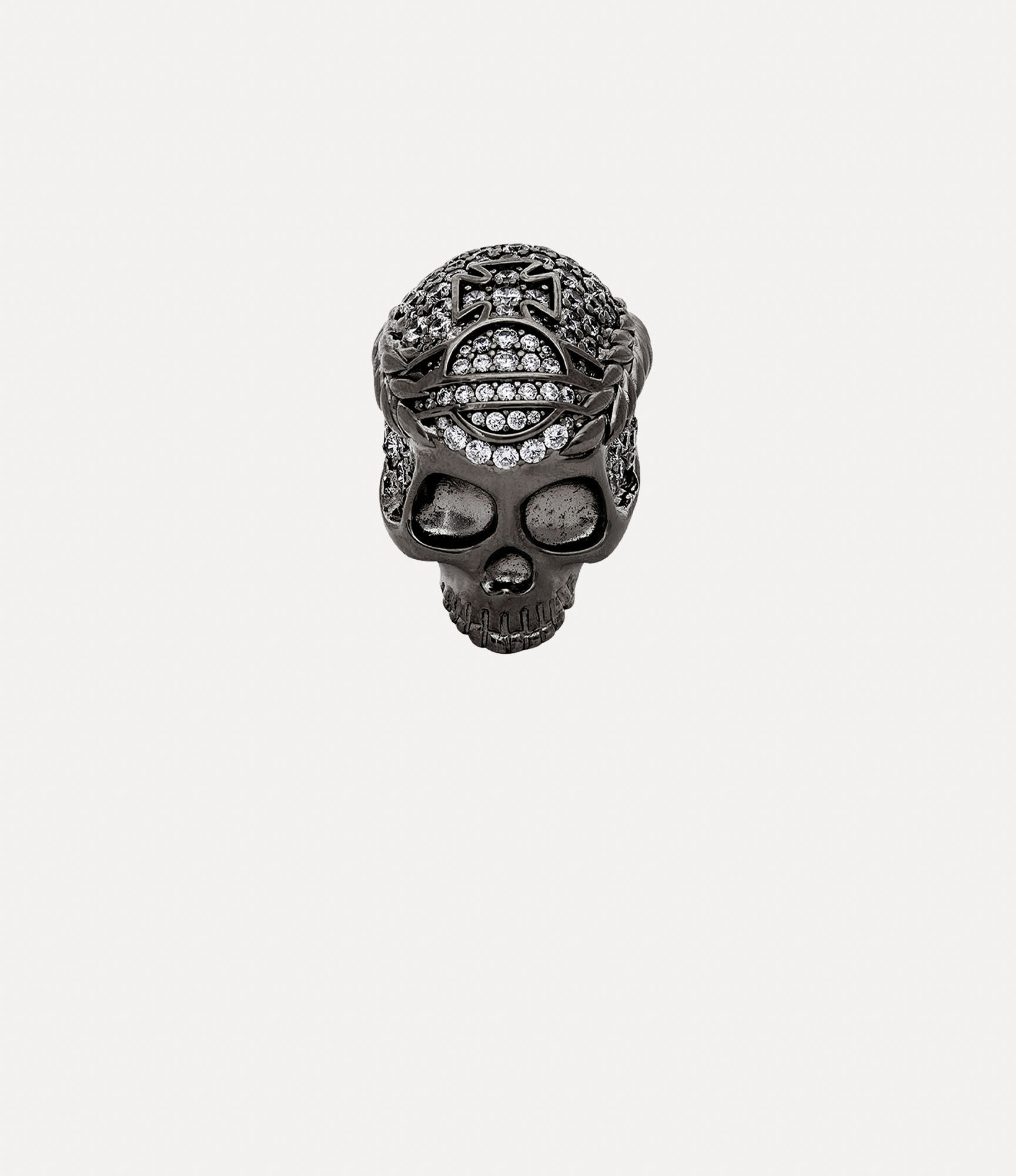 Vivienne Westwood New Skull Ring