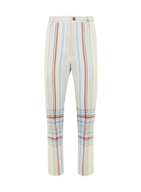 M CRUISE TROUSERS
