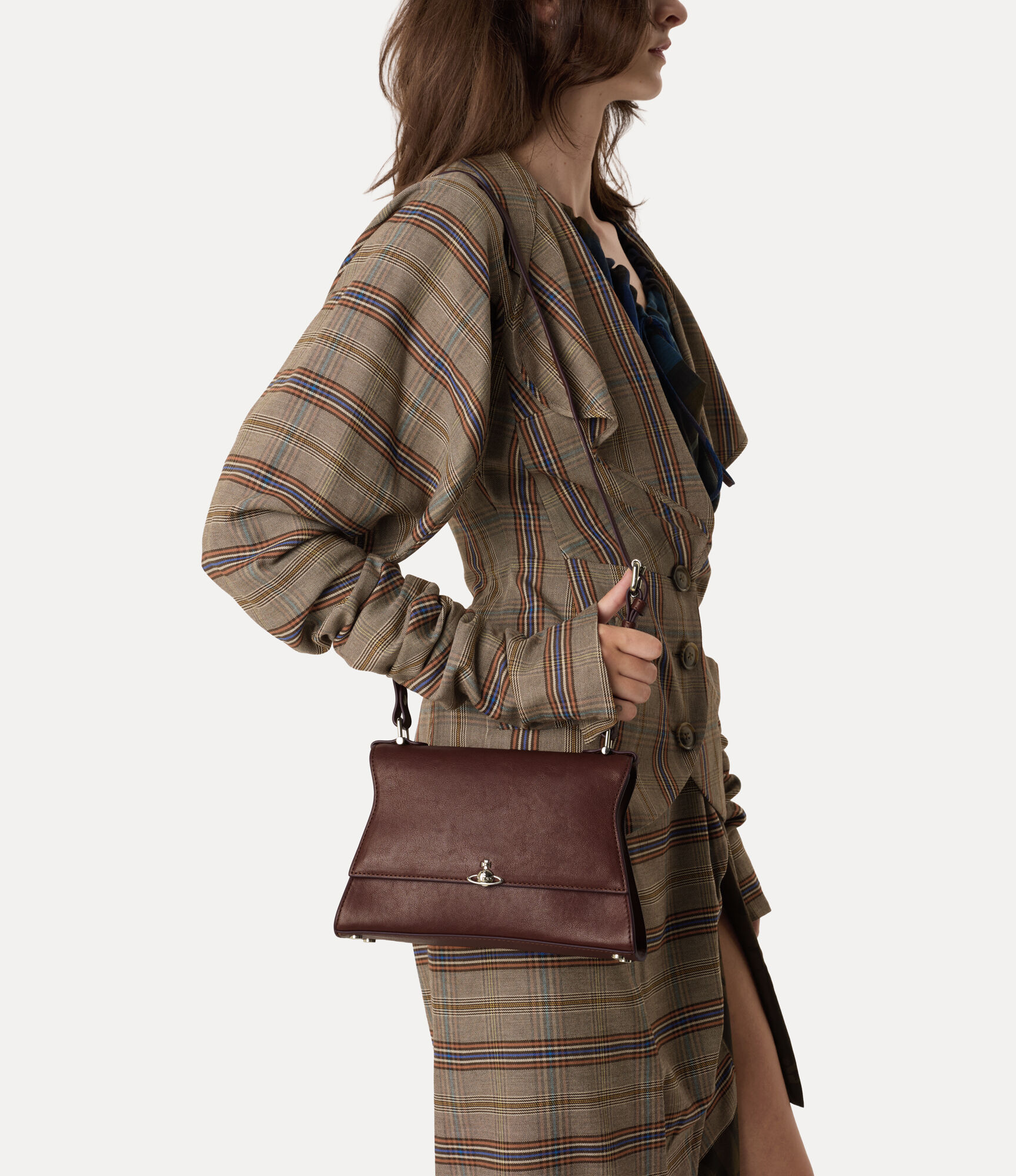 Bianca Small Shoulder Bag  large image number 4