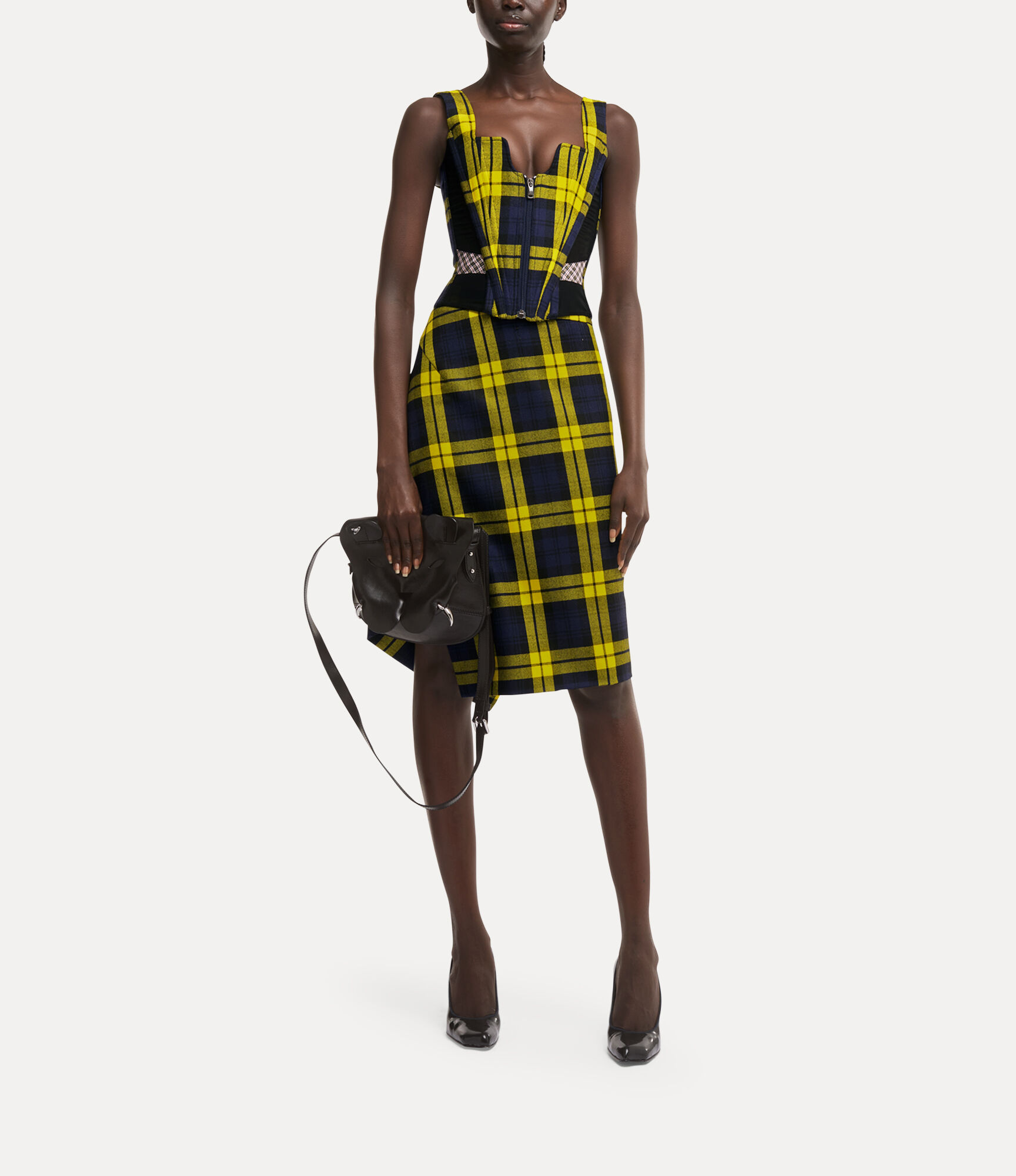 Midi Infinity Skirt   large image number 2