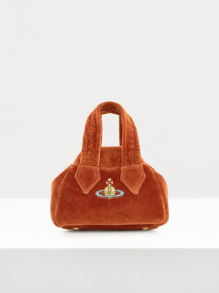 Archive Mini Yasmine Handbag