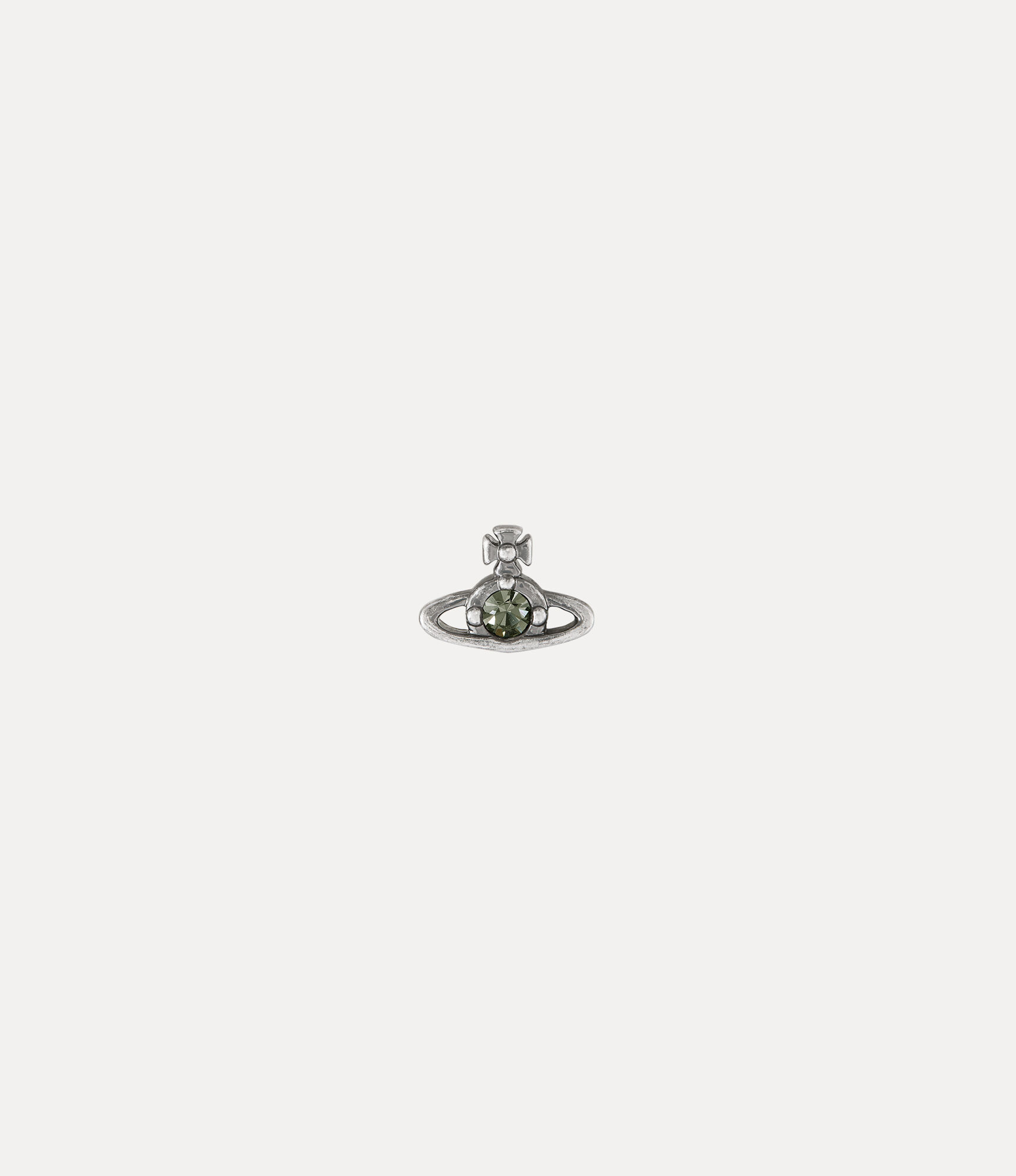 Nano Solitaire Single Stud