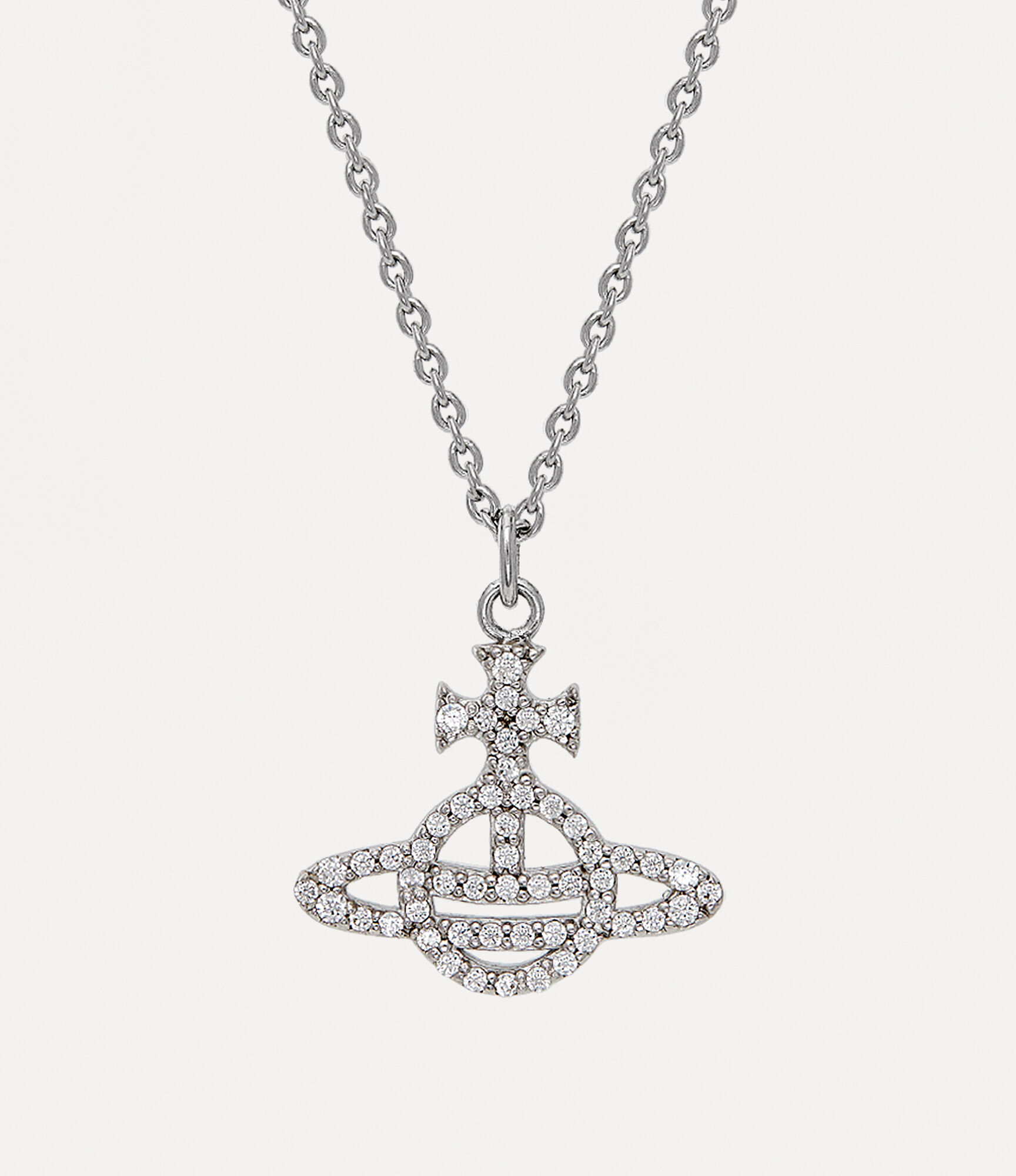 Calliope Pendant Necklace  large image number 1