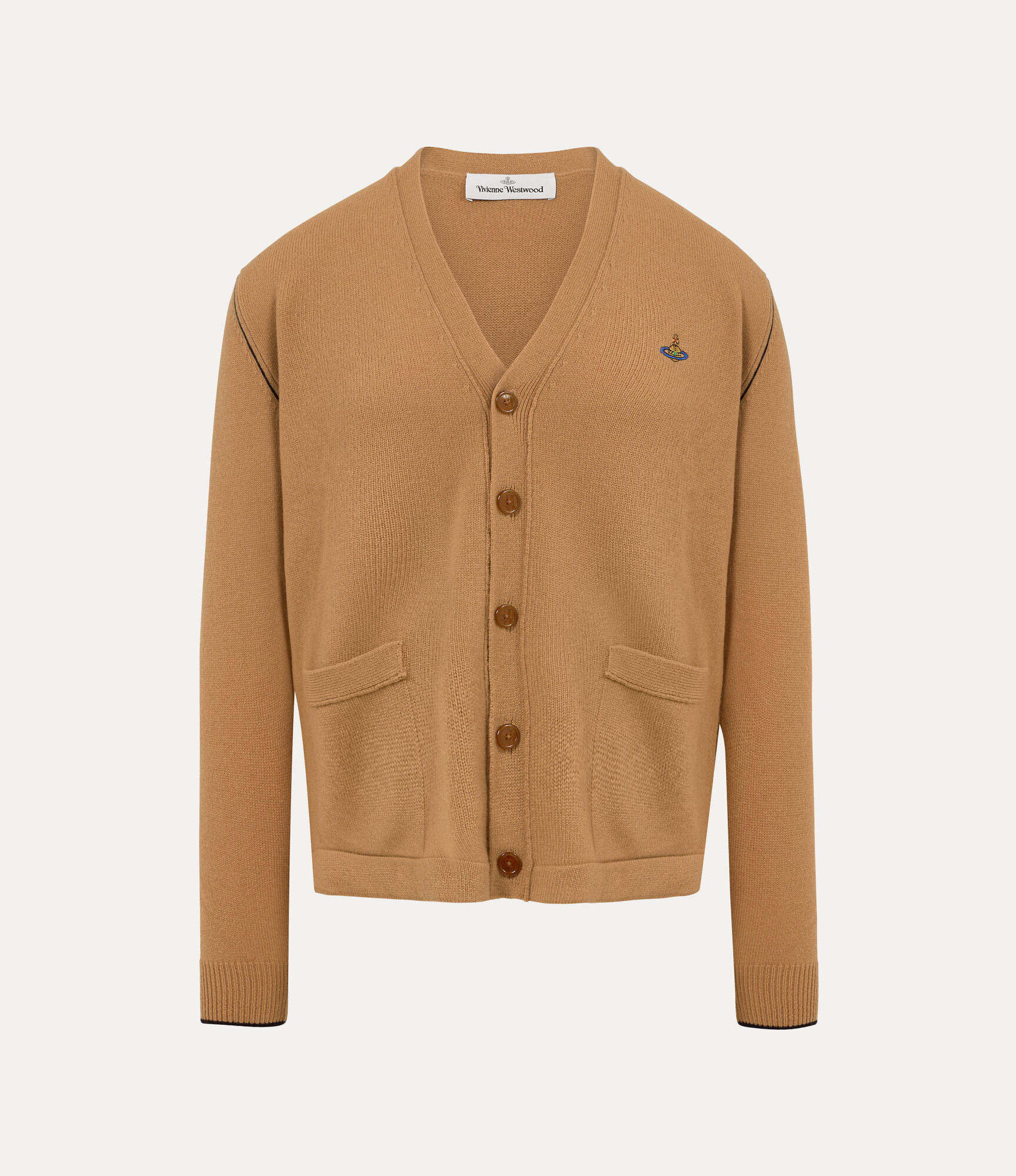 Alex Cardigan
