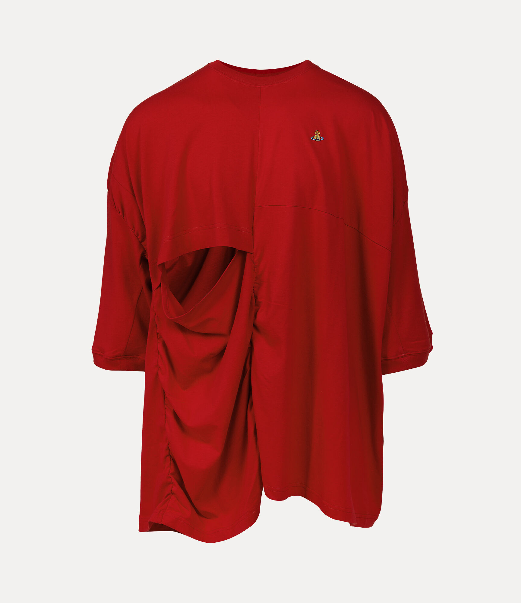 Dolly oversized tshirt multi orb  large image number 1