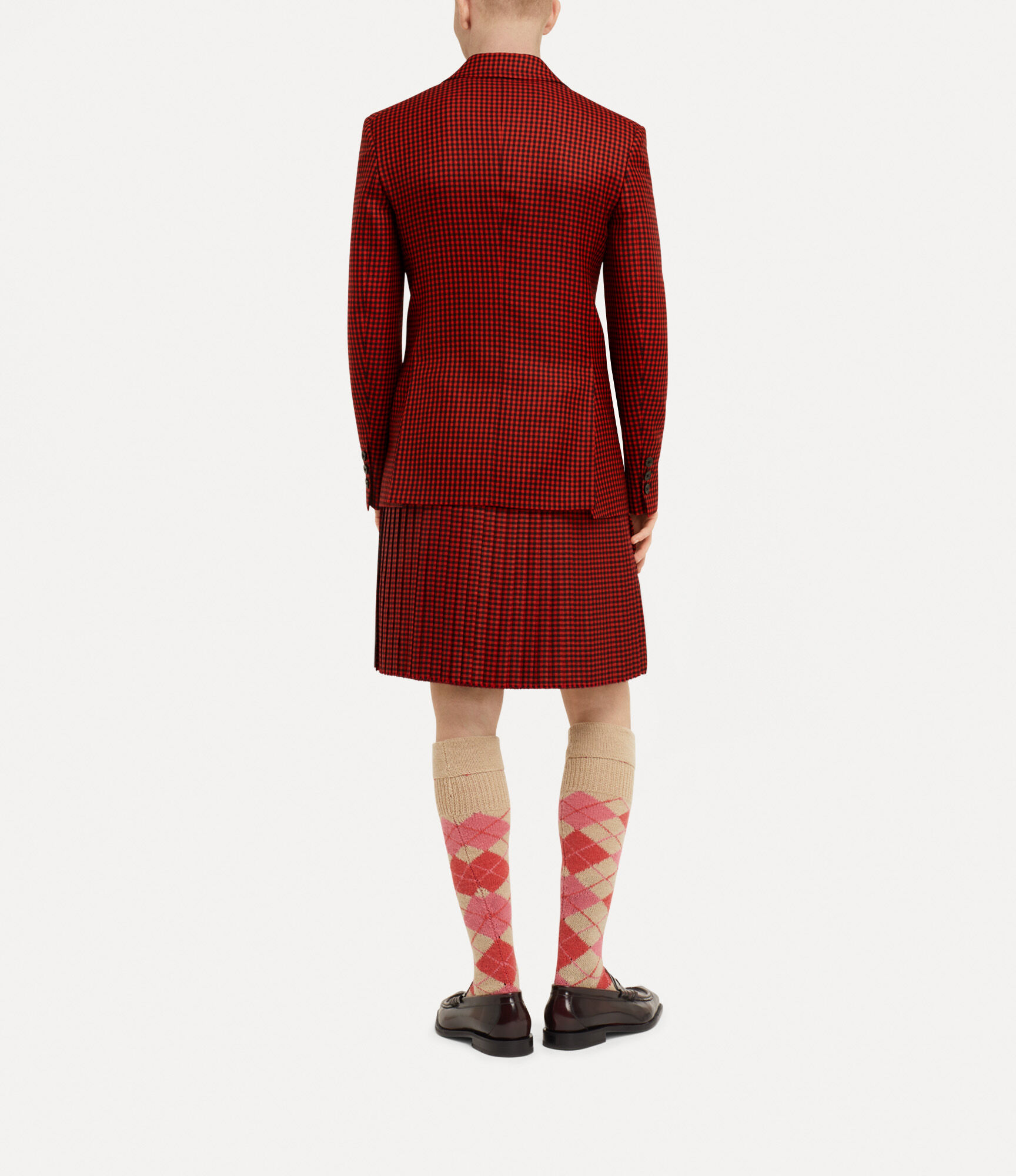 One Button Jacket   large image number 6