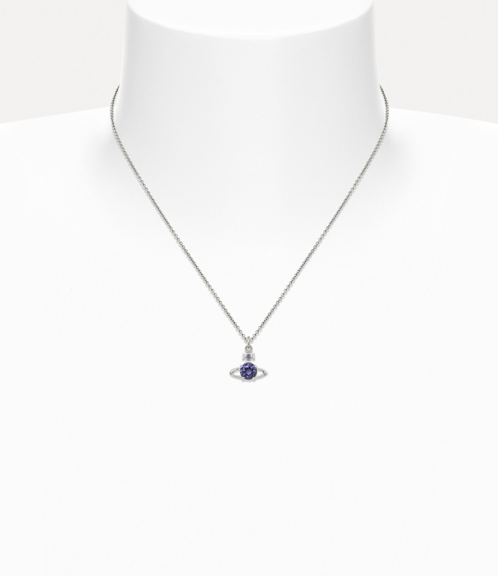 Reina Pendant Necklace  large image number 2