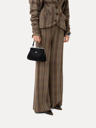 Granny Frame Purse