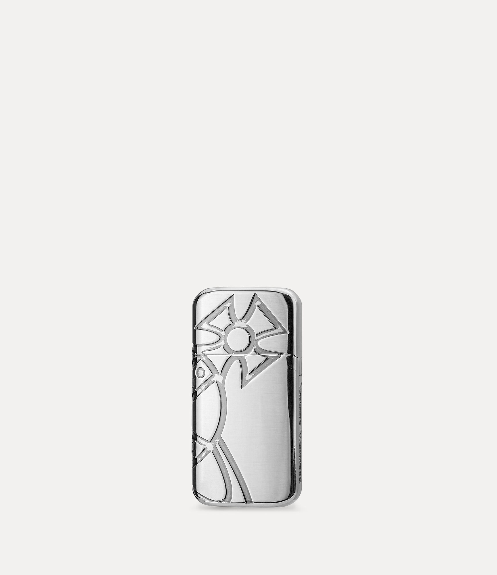 Zippo Orb Embossed Lighter   large image number 2
