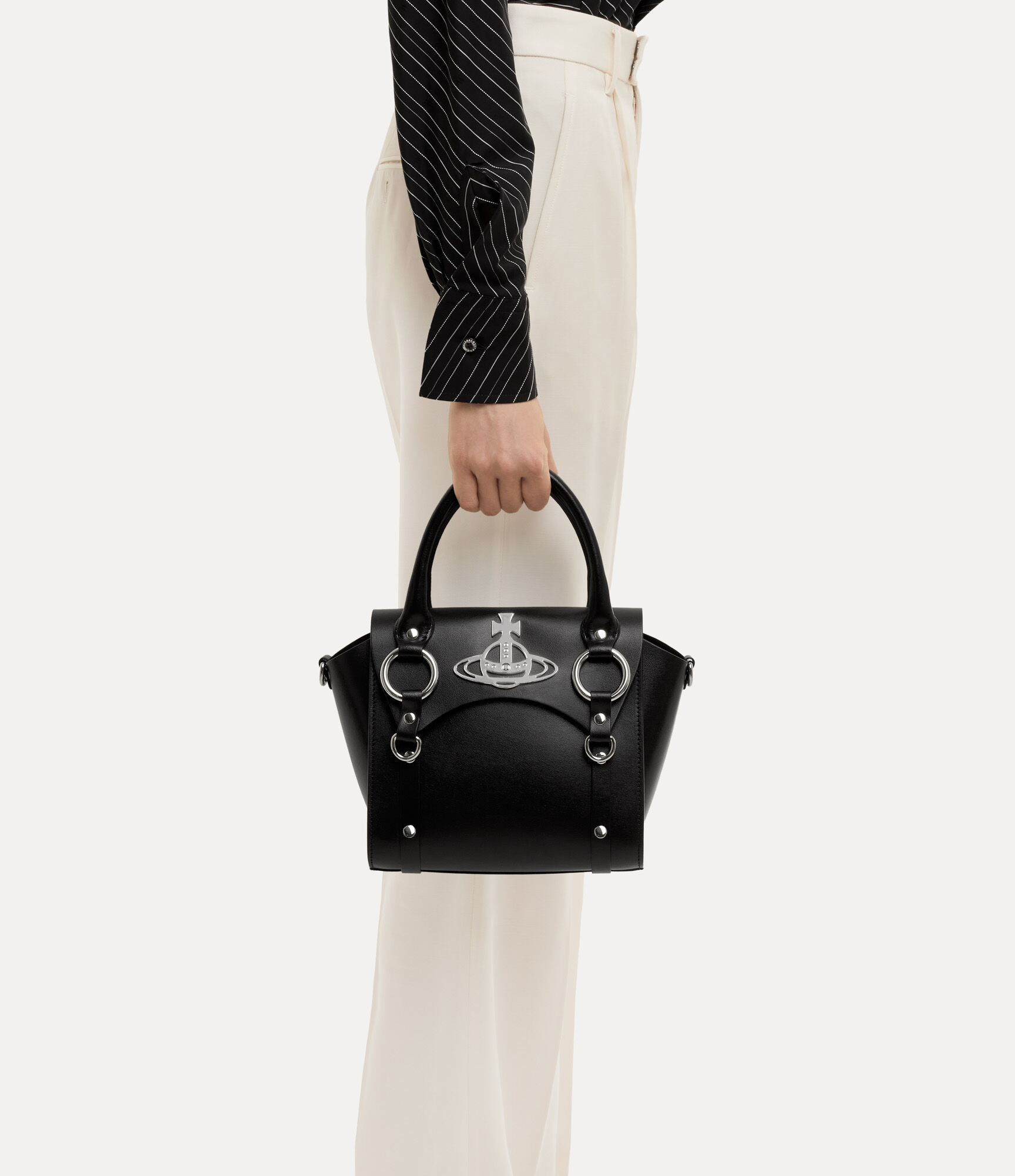 Betty Small Handbag   large image number 2