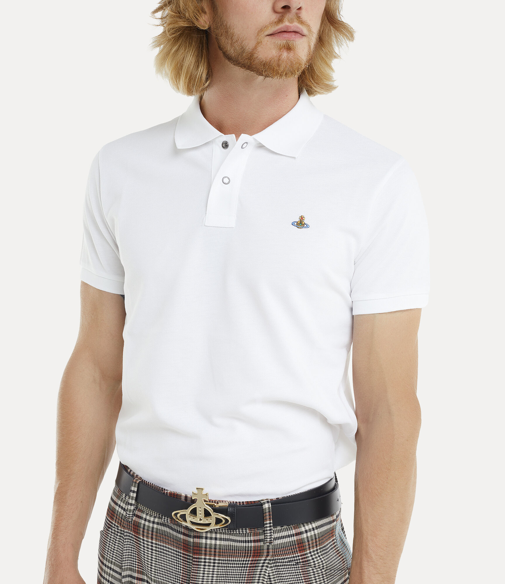 Classic polo  large image number 4