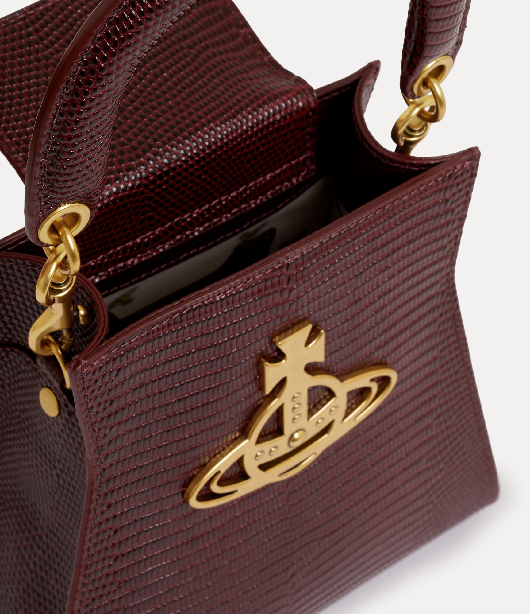 Kelly large handbag  large image number 4