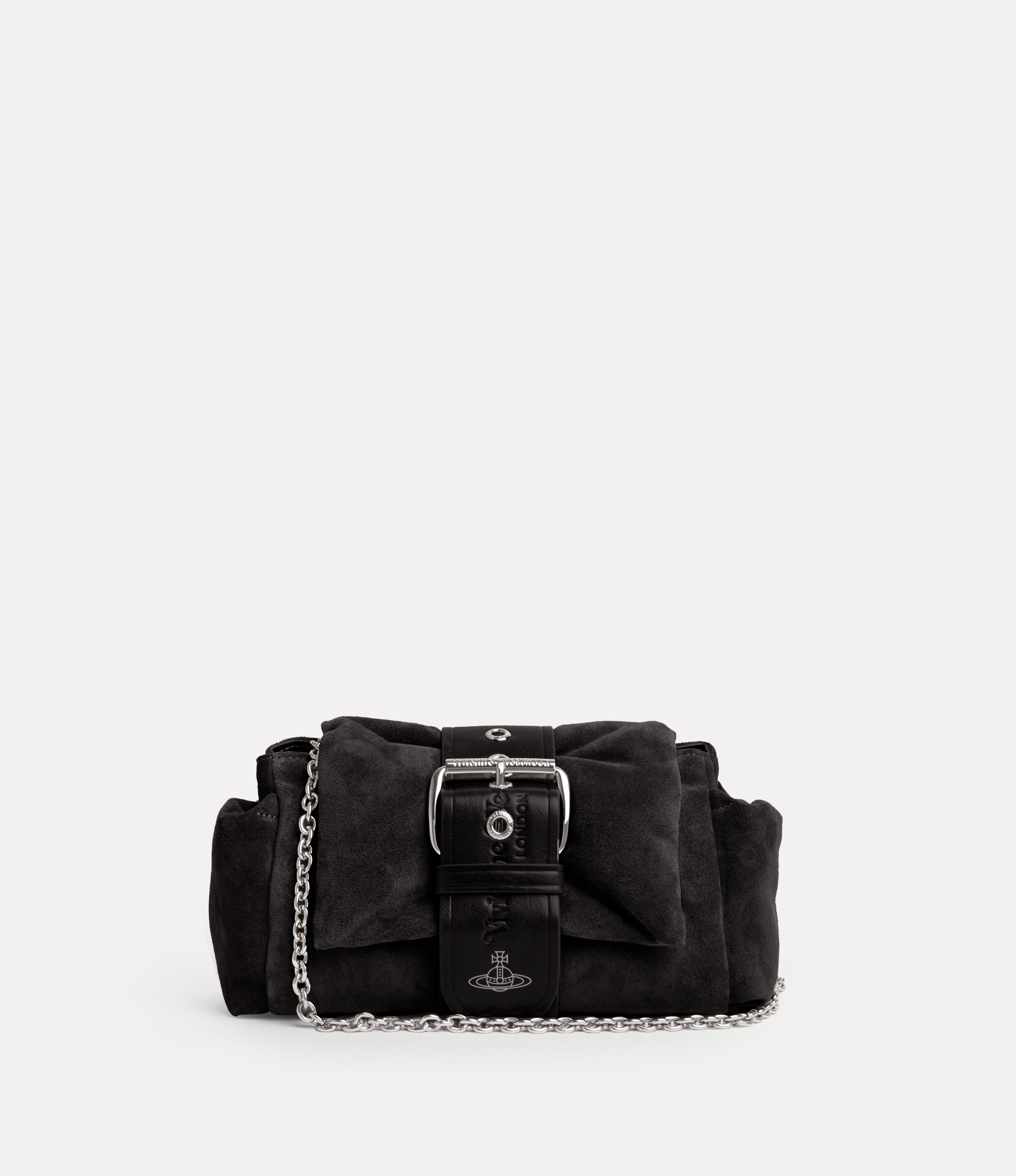 Hazel Treasure Handbag