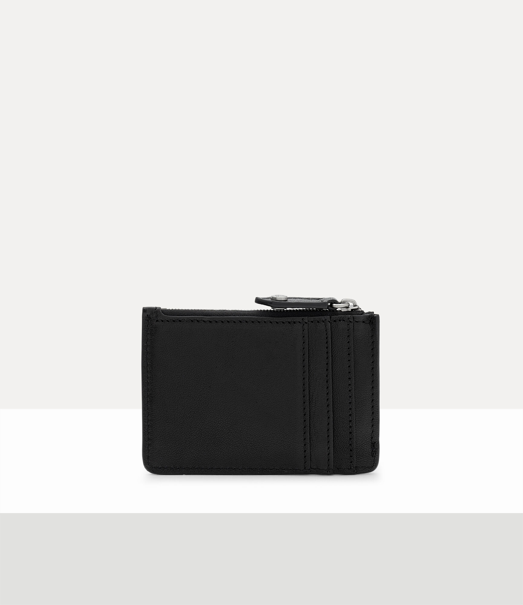 Slim Long Card Holder  large image number 3