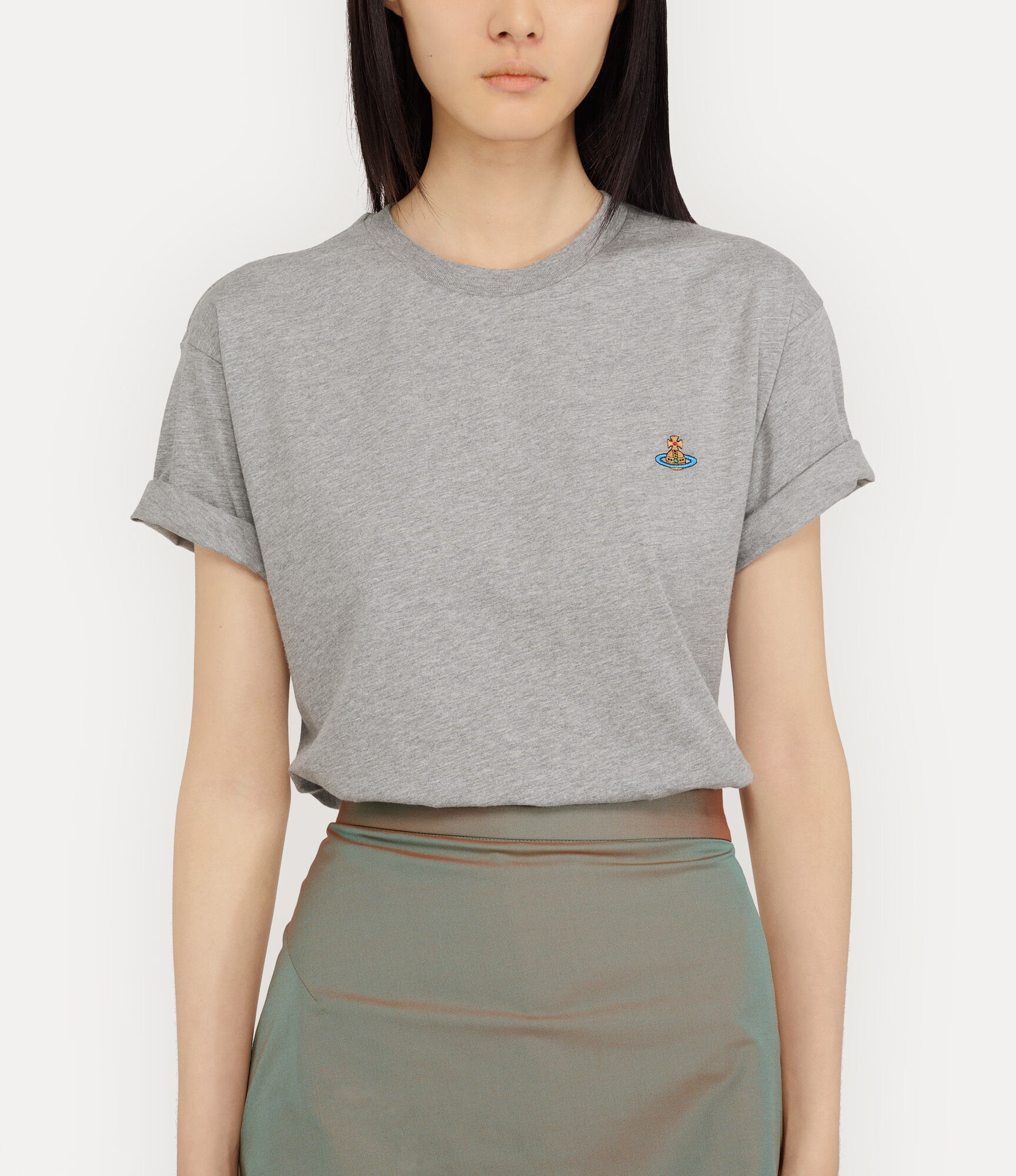 Classic T-shirt Multicolour Orb  large image number 4