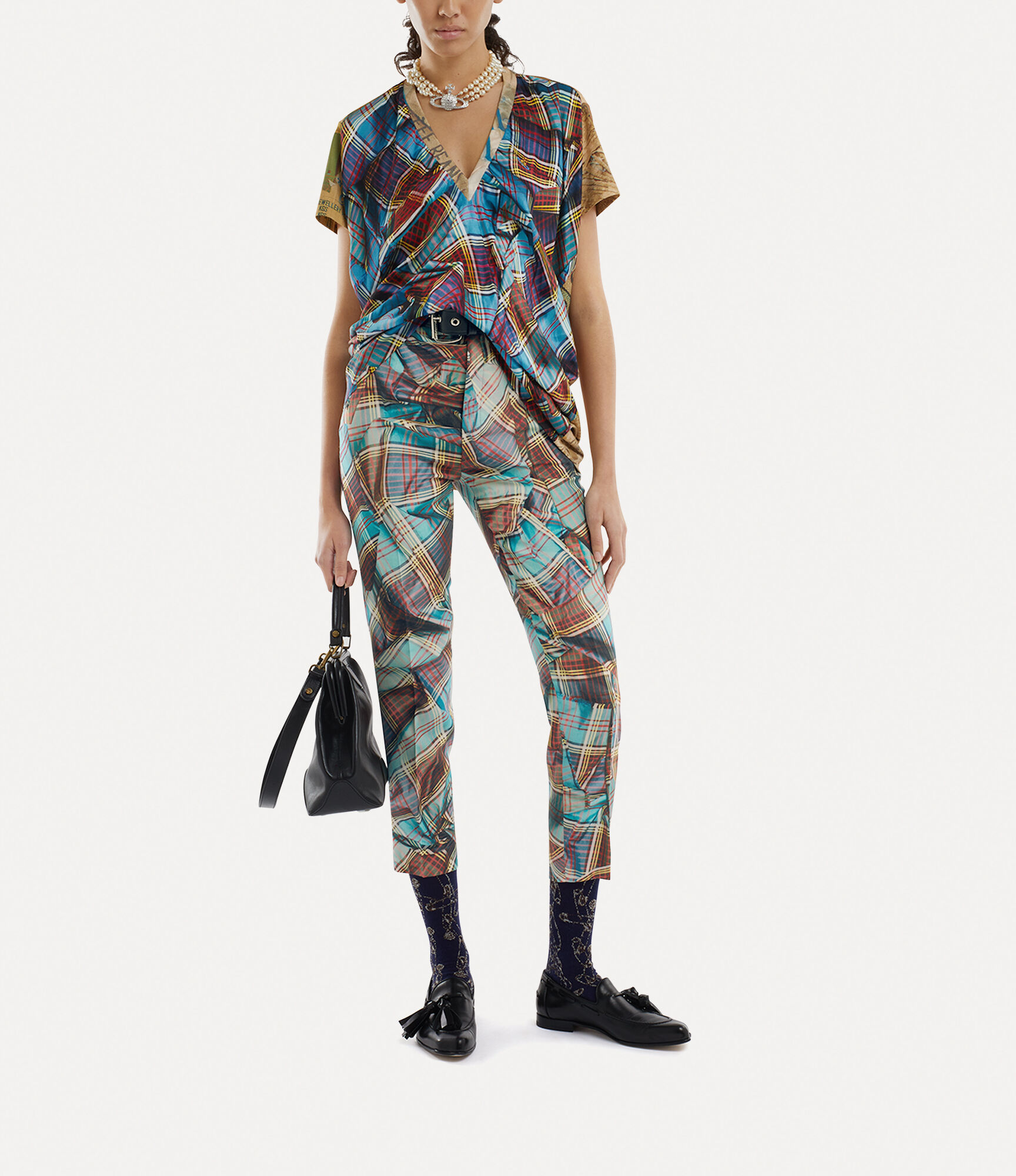 Graffiti T-shirt  large image number 6