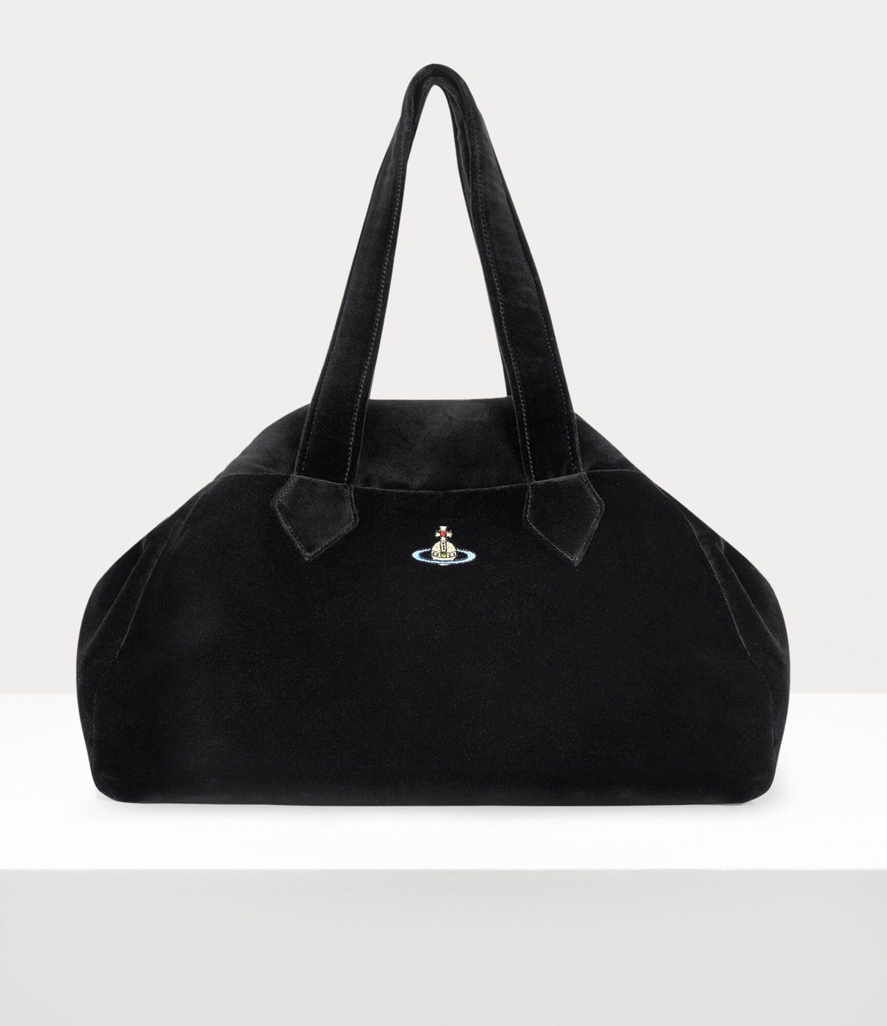 Archive yasmine large handbag  large image number 1