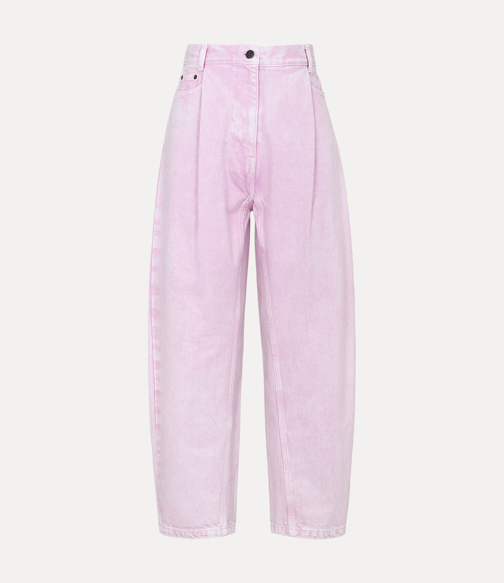 Denim Wide Jeans  large image number 1