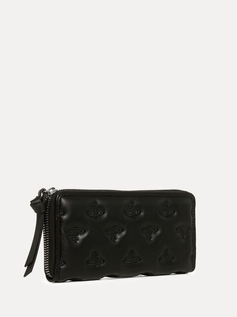 Zip Long Wallet
