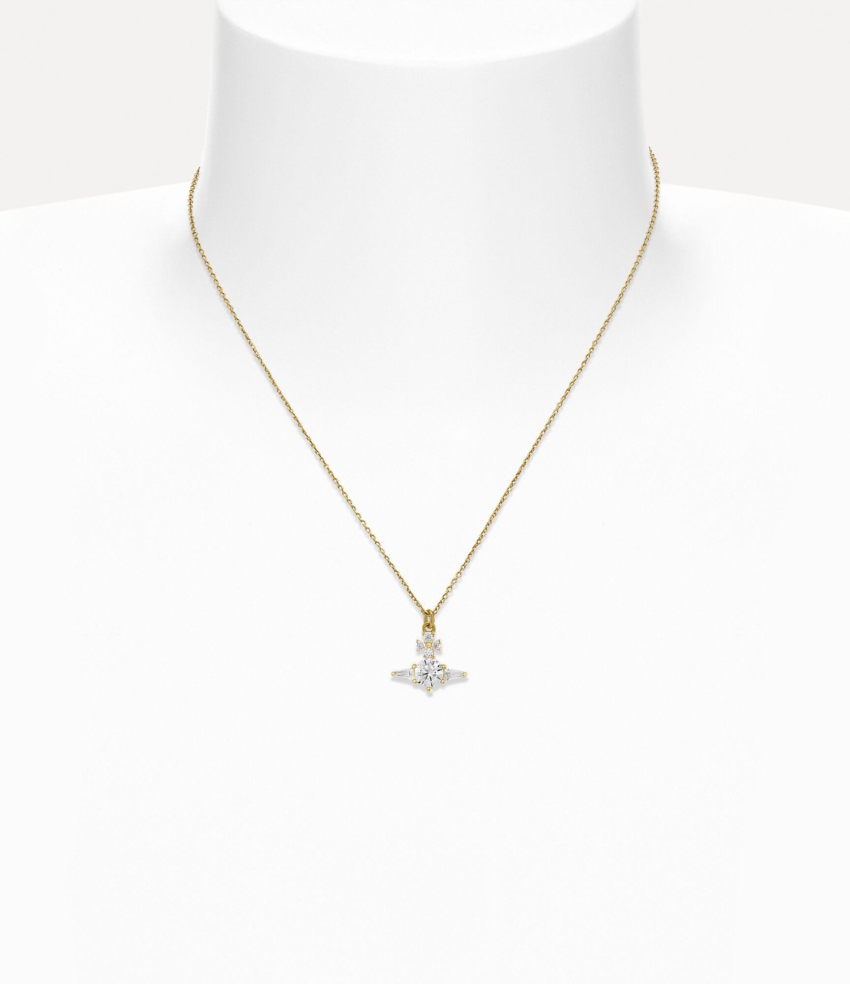 Ofelia Pendant Necklace  large image number 2