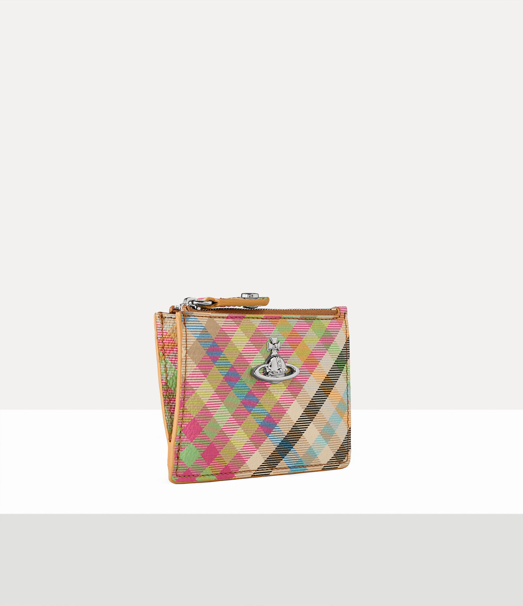 Slim Long Card Holder  large image number 2