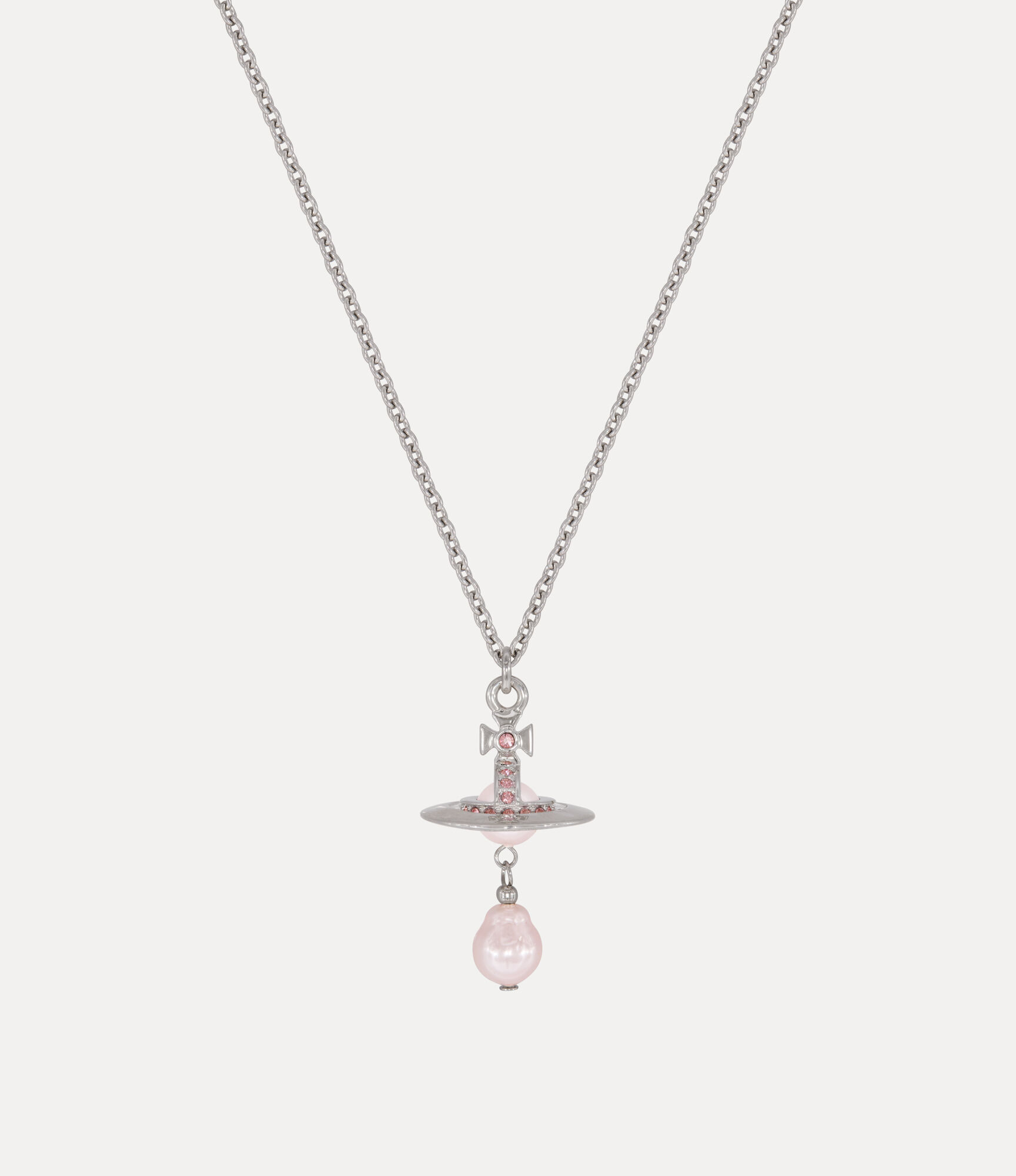 Aleksa Pendant Necklace