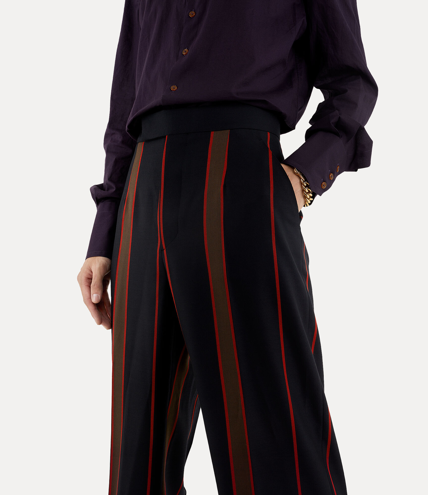 Humphrey trousers  large image number 4