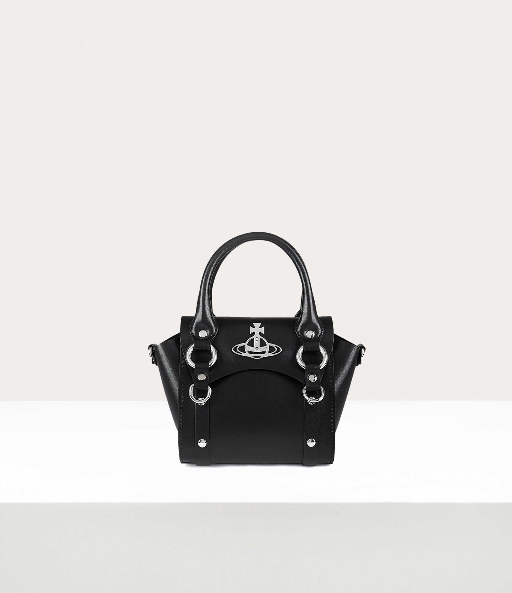 Betty Mini Handbag 