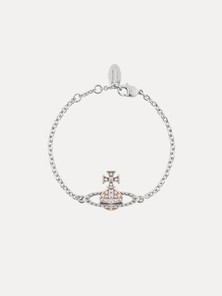 Mayfair Bas Relief Bracelet
