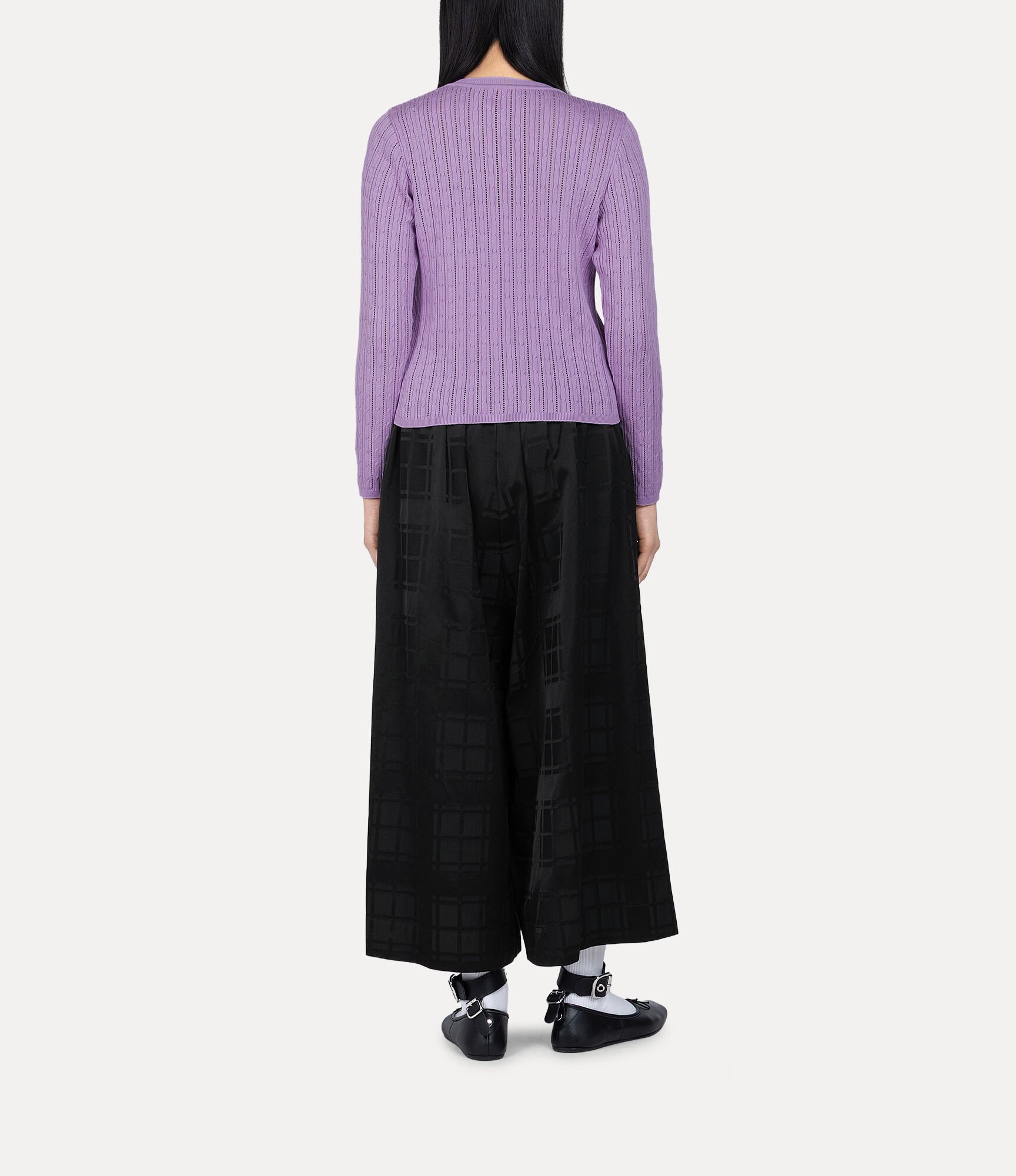 Cable Cardigan  large image number 3