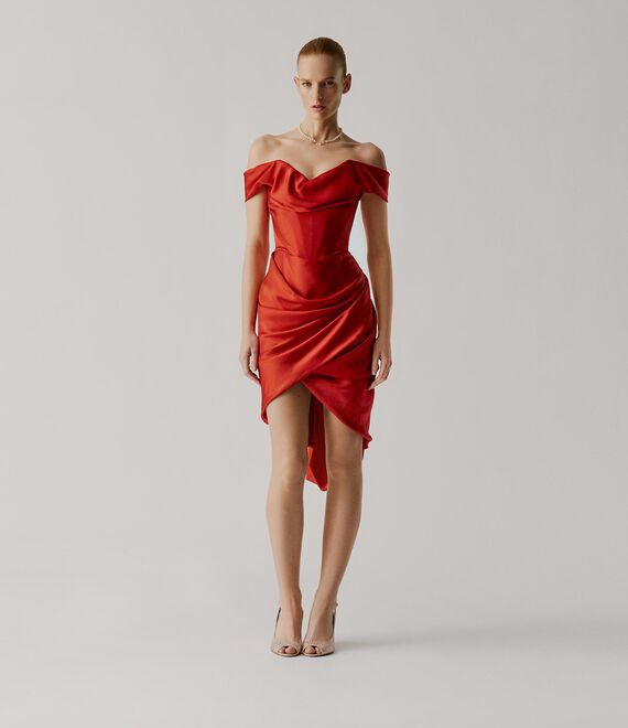 Nova Cora Mini Dress 3