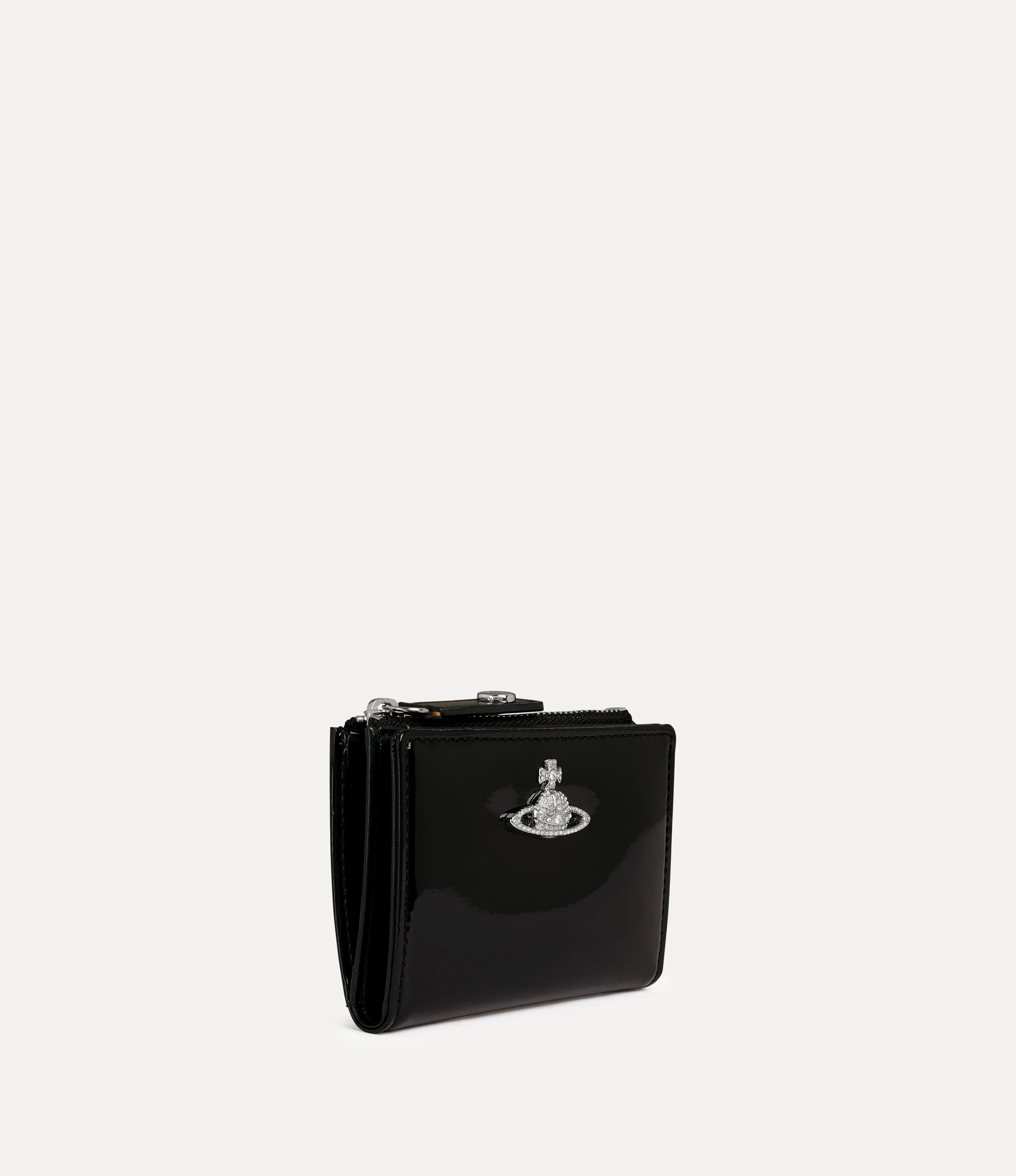 Slim Flap Card Holder  large image number 2