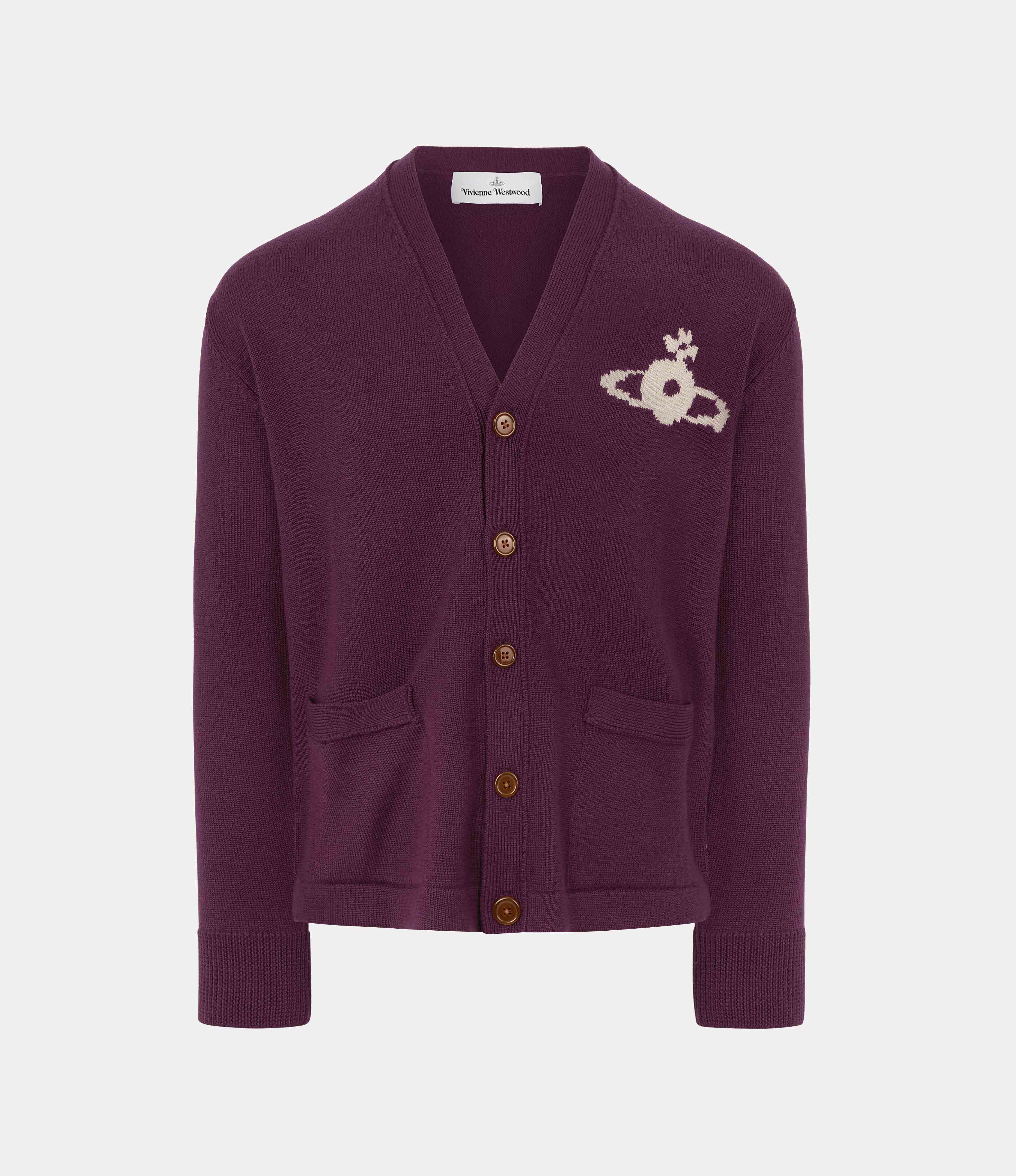 Alex Cardigan 