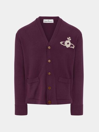 Alex Cardigan 