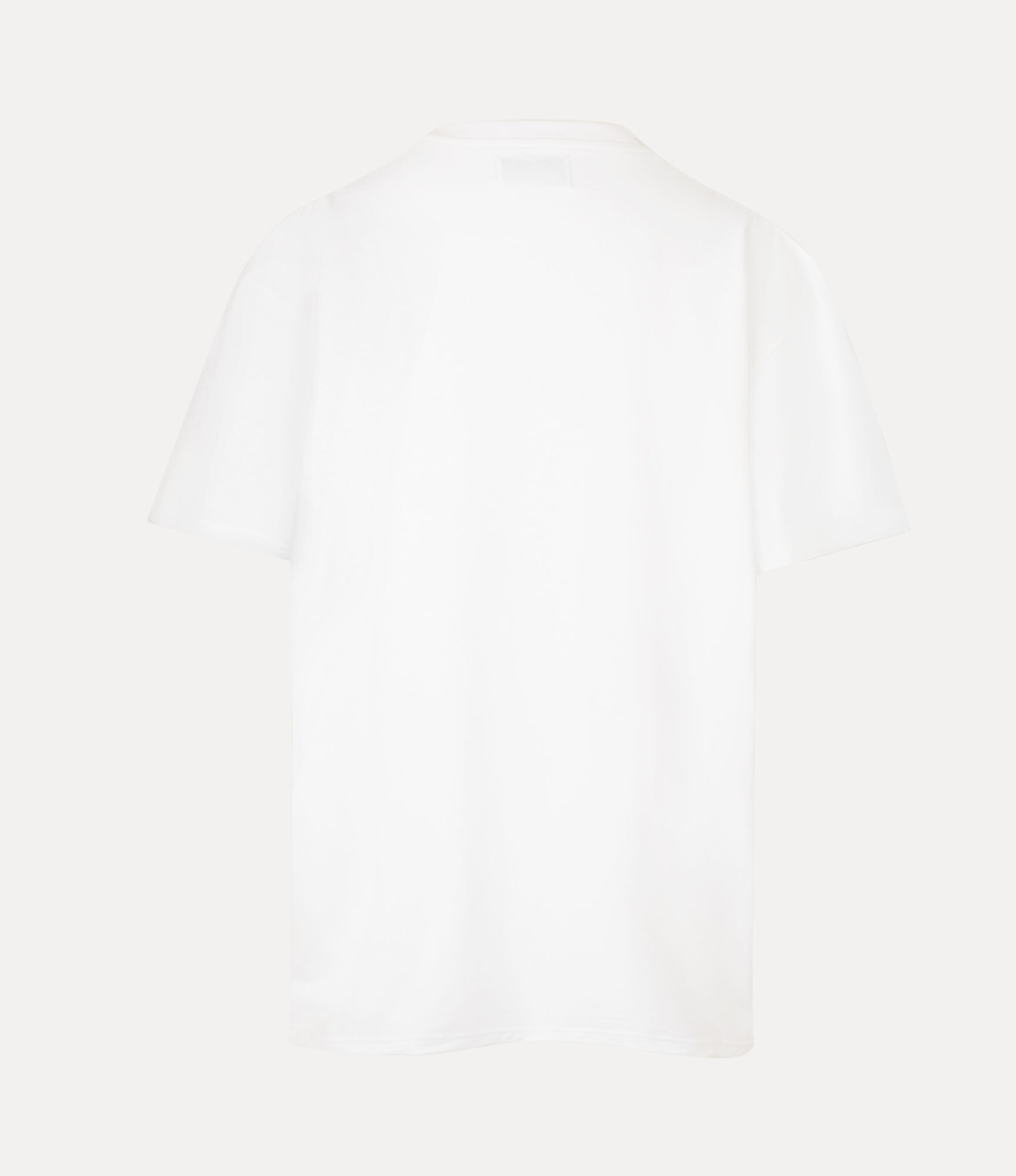 Cone Oversized T-shirt  large image number 2