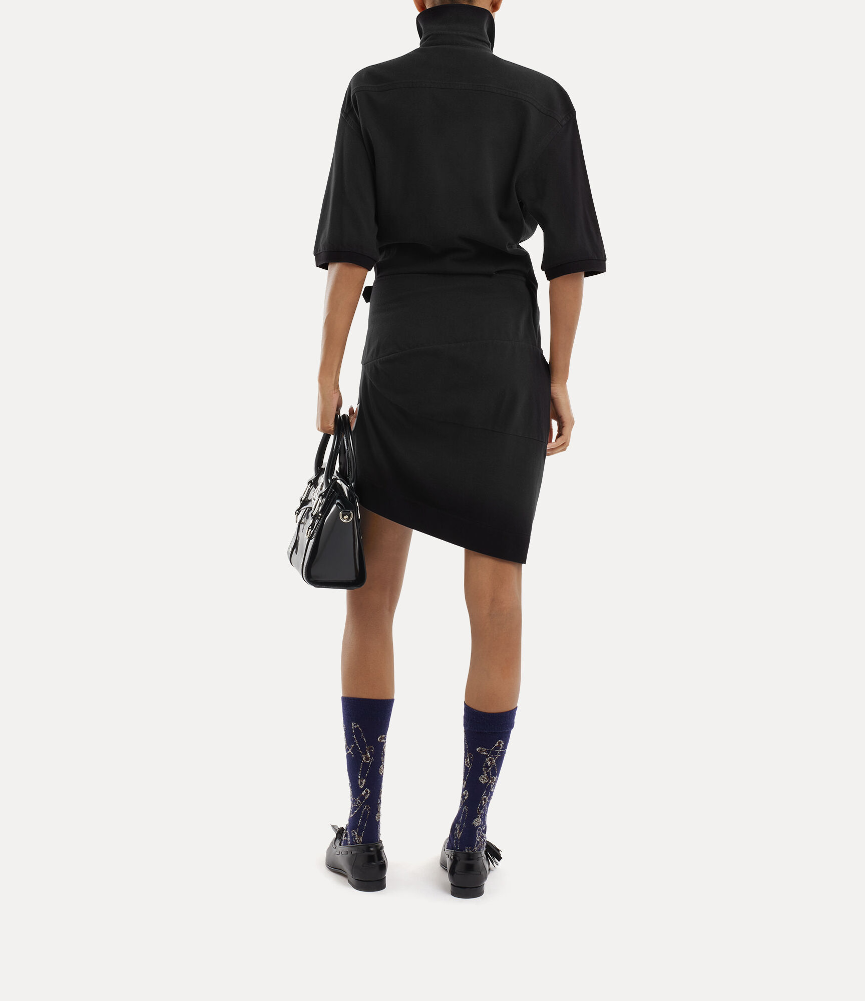 Ming Polo Dress  large image number 5