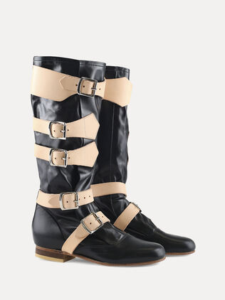 Pirate Boot